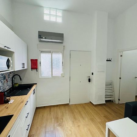 Sunlight Malaga Centro 아파트 호텔 외부 사진