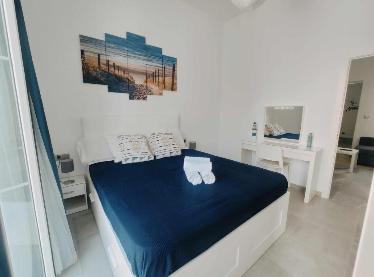Sunlight Malaga Centro 아파트 호텔 외부 사진