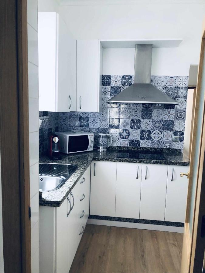 Sunlight Malaga Centro 아파트 호텔 외부 사진