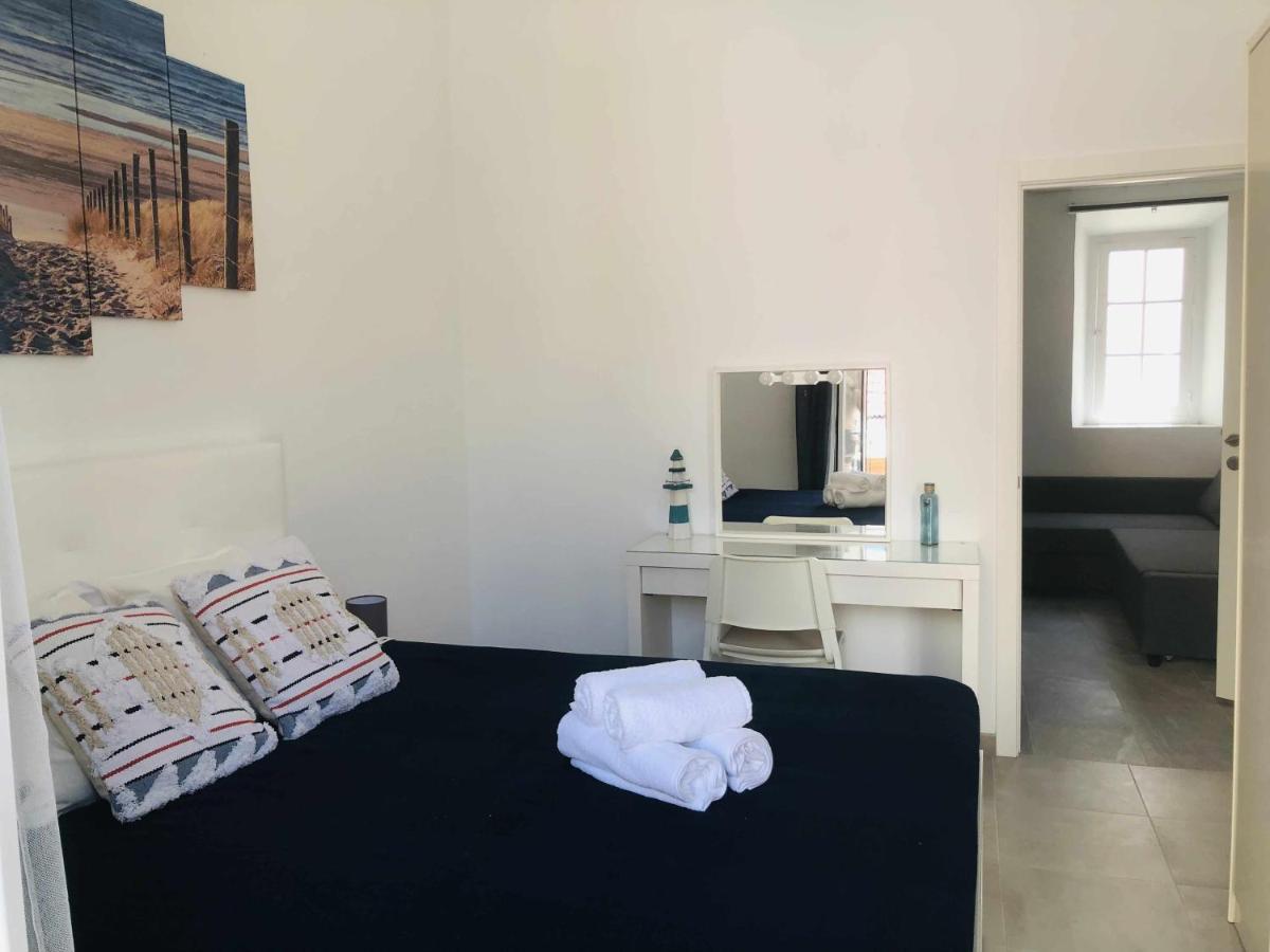 Sunlight Malaga Centro 아파트 호텔 외부 사진