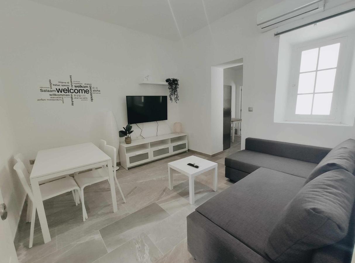Sunlight Malaga Centro 아파트 호텔 외부 사진