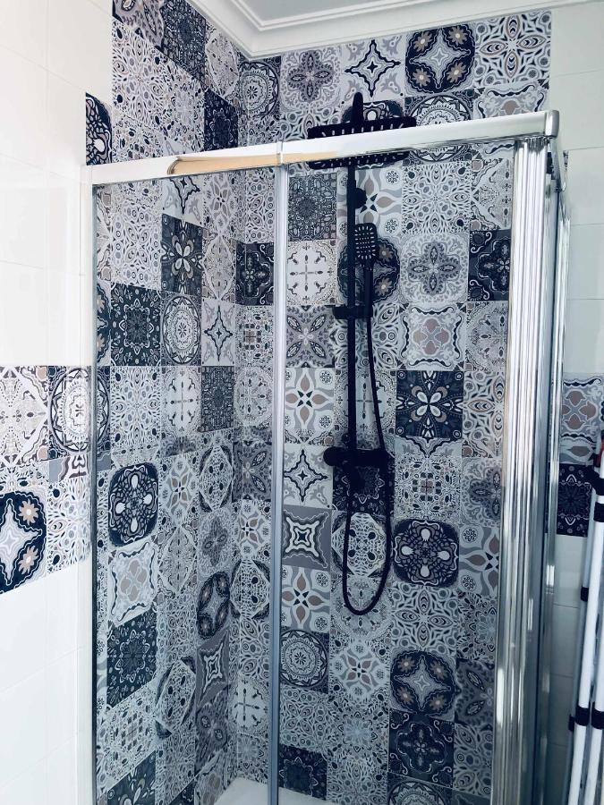 Sunlight Malaga Centro 아파트 호텔 외부 사진