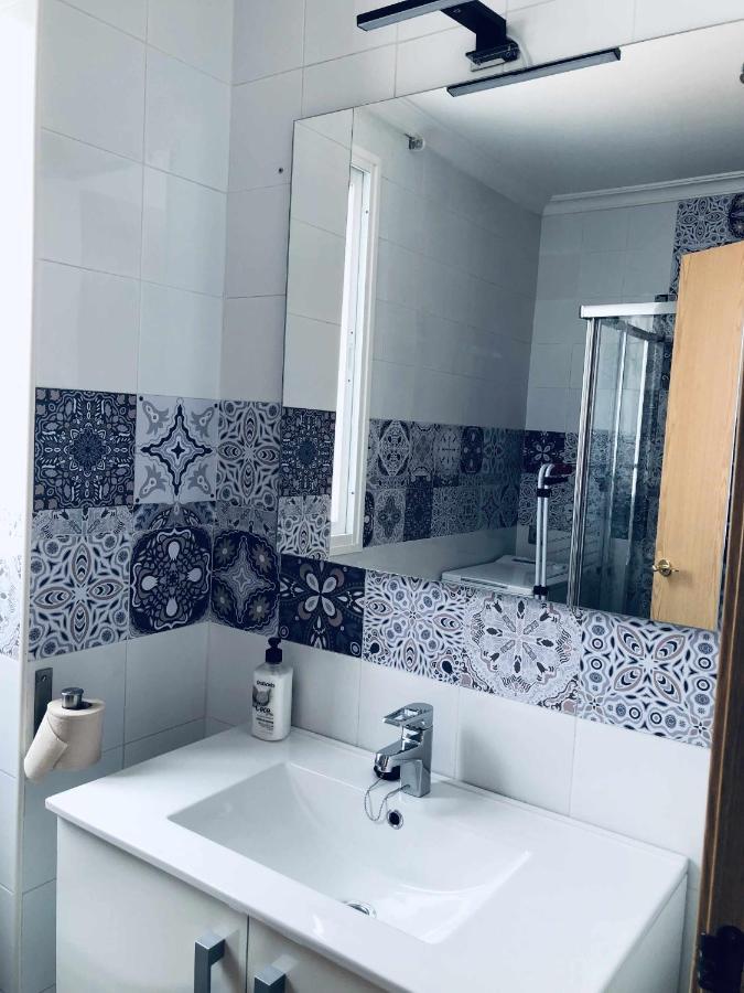 Sunlight Malaga Centro 아파트 호텔 외부 사진