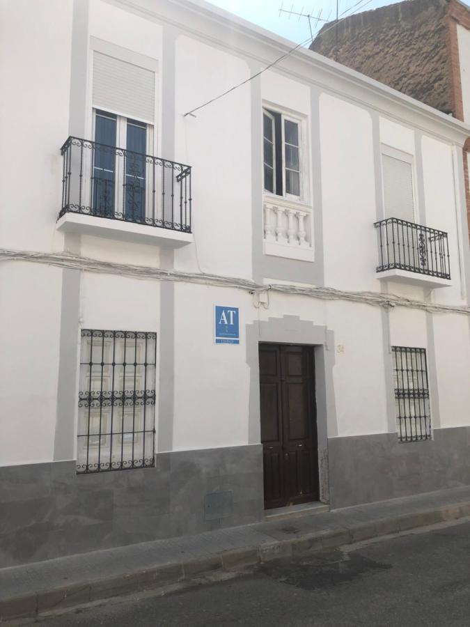 Sunlight Malaga Centro 아파트 호텔 외부 사진