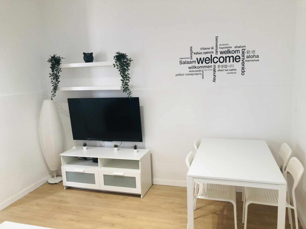 Sunlight Malaga Centro 아파트 호텔 외부 사진