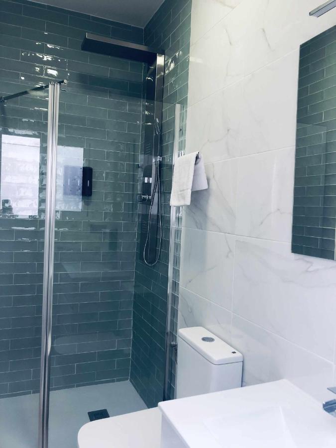 Sunlight Malaga Centro 아파트 호텔 외부 사진