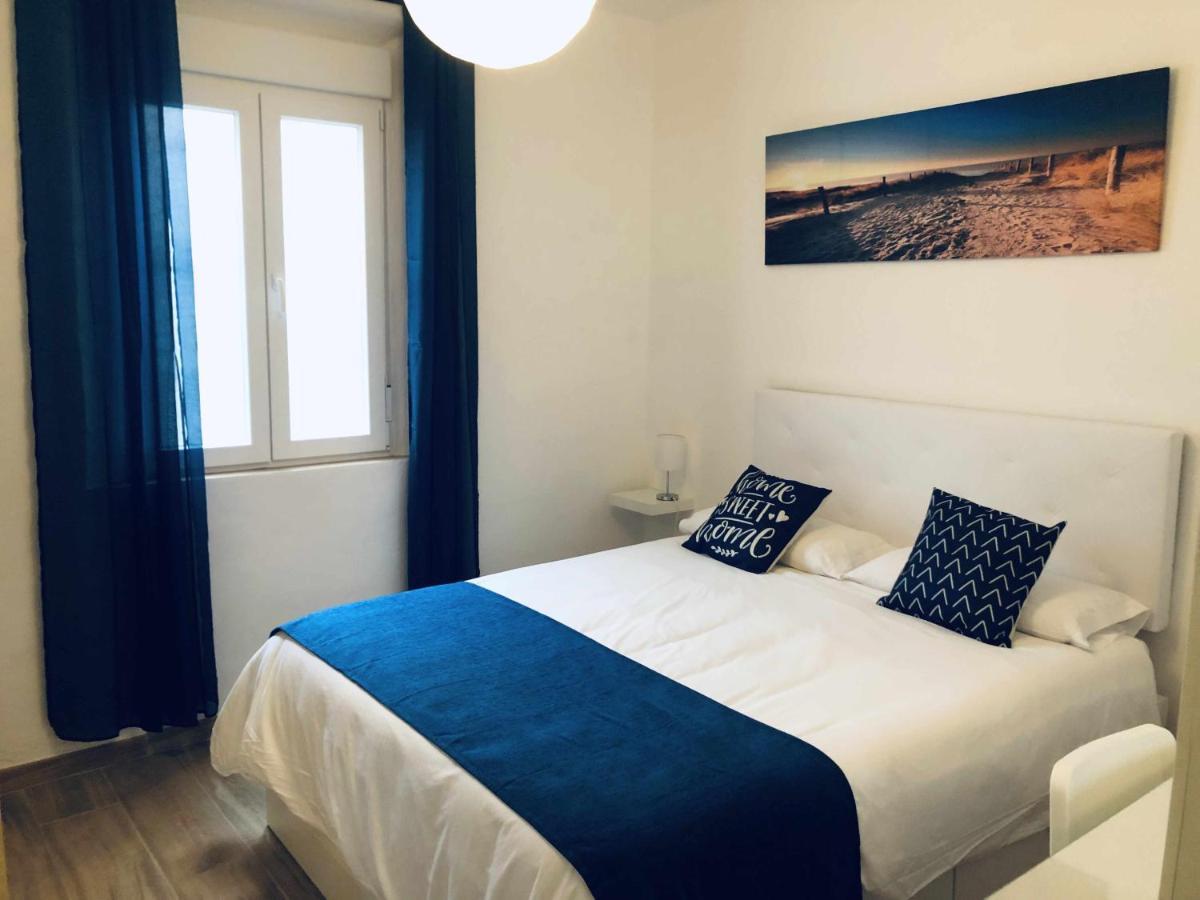 Sunlight Malaga Centro 아파트 호텔 외부 사진