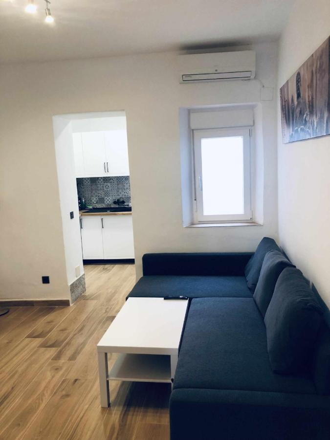 Sunlight Malaga Centro 아파트 호텔 외부 사진