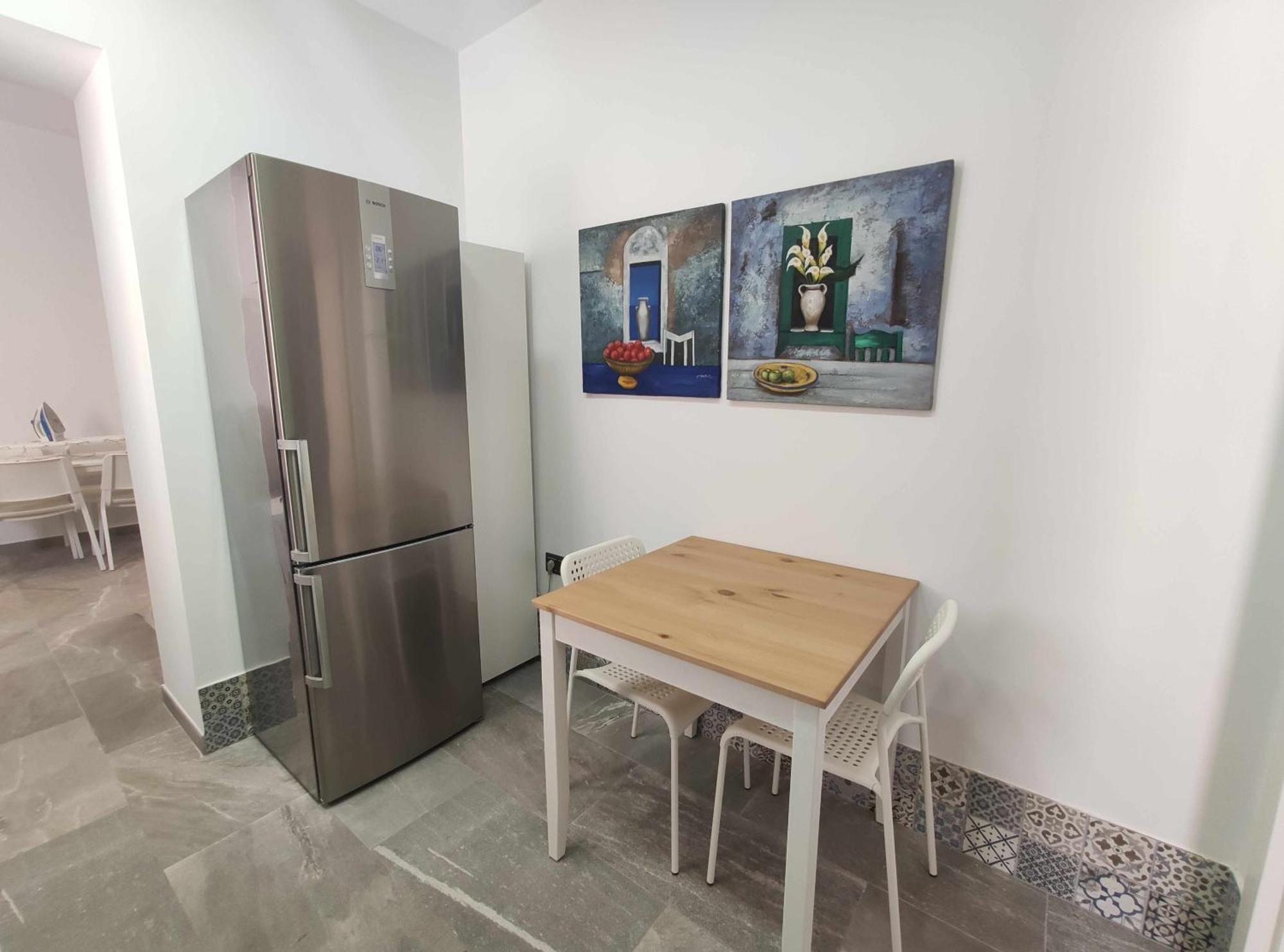 Sunlight Malaga Centro 아파트 호텔 외부 사진
