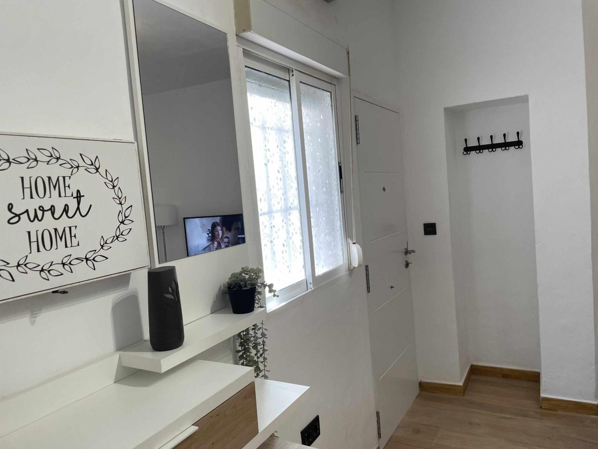 Sunlight Malaga Centro 아파트 호텔 외부 사진