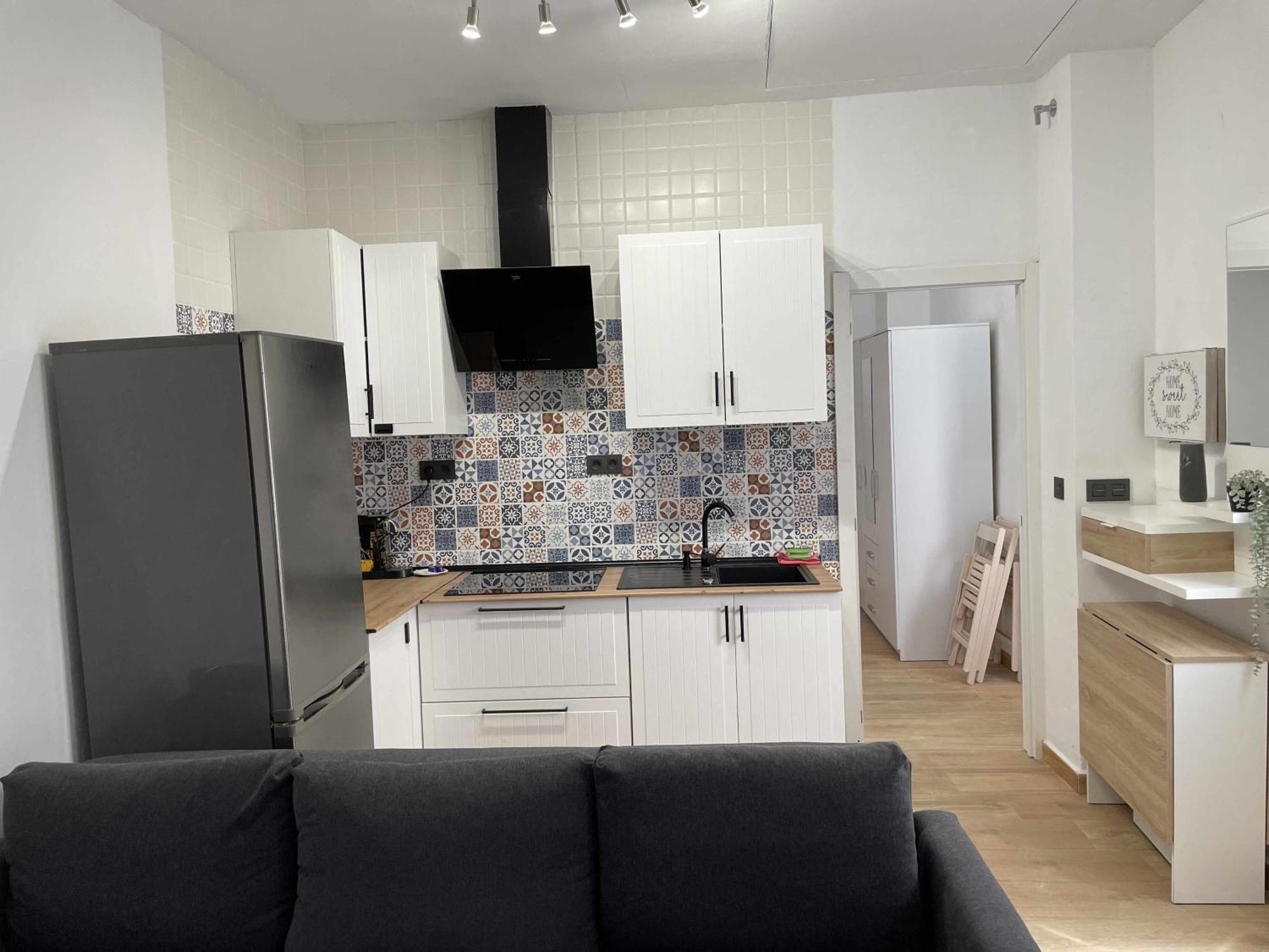 Sunlight Malaga Centro 아파트 호텔 외부 사진