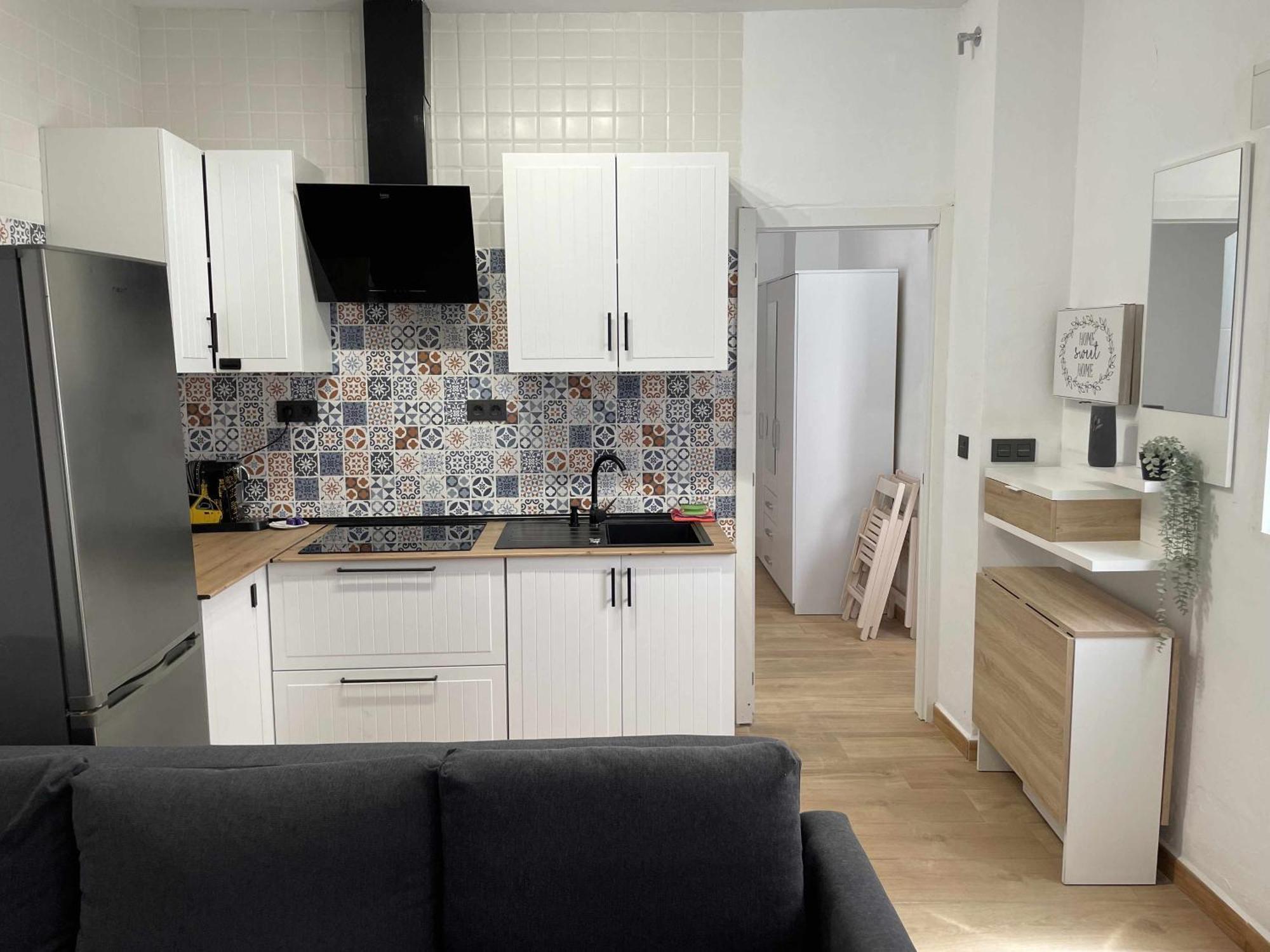 Sunlight Malaga Centro 아파트 호텔 외부 사진