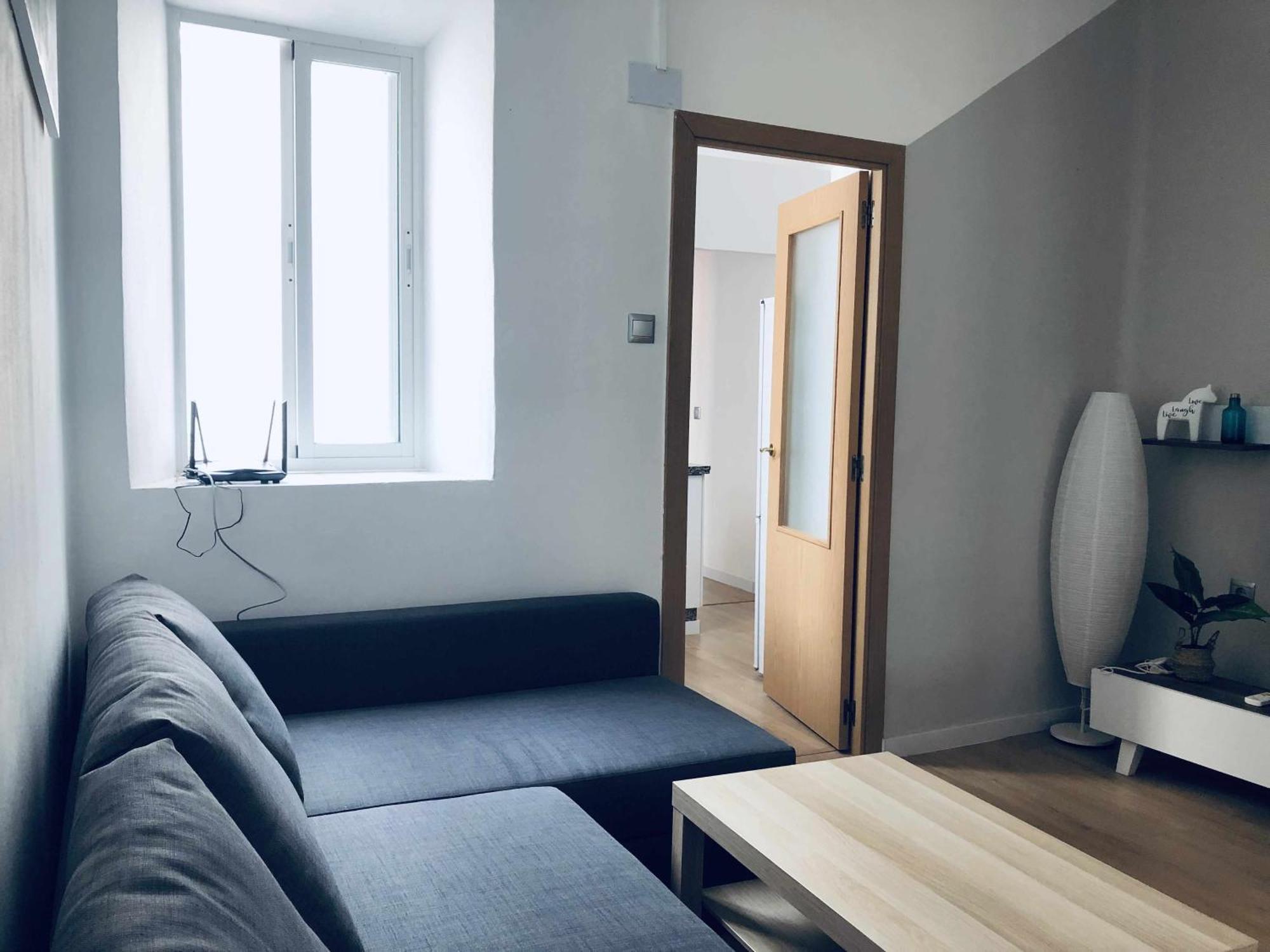 Sunlight Malaga Centro 아파트 호텔 객실 사진
